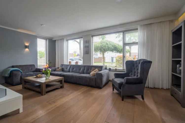 Ruime Tweekapper Enter Diepe Tuin Kelder Energielabel A