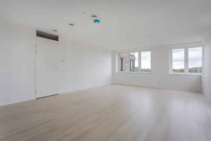 Modern 3-kamer appartement Hoofddorp 82m2