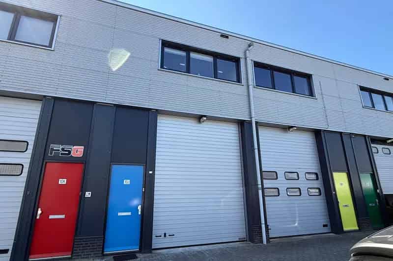Kantoorruimte te huur Zaltbommel 86m2 Instapklaar