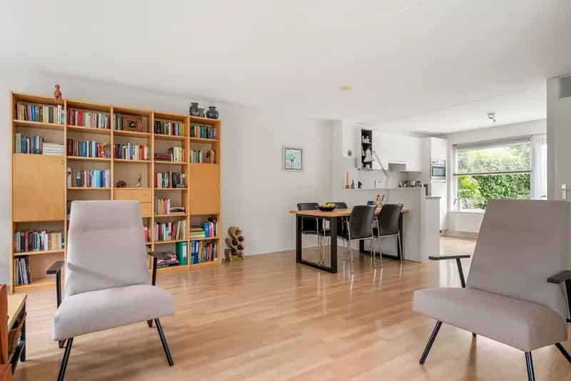 Huis te koop: Laantje van Erik 5 6708 TL Wageningen | Funda