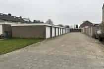 Garagebox 18m2 Helmond te koop