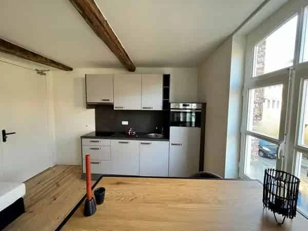 Studio Jekerkwartier Maastricht Nabij Centrum Universiteit