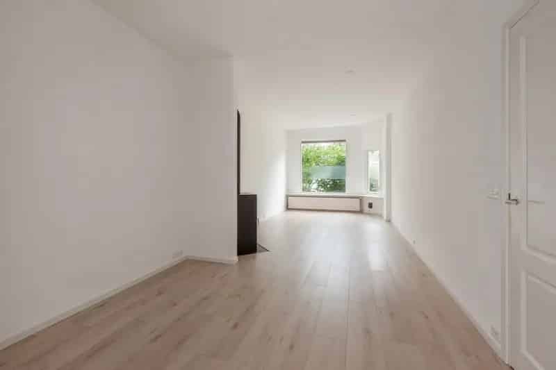 Appartement te koop Rijswijk  73m2 3 slaapkamers tuin