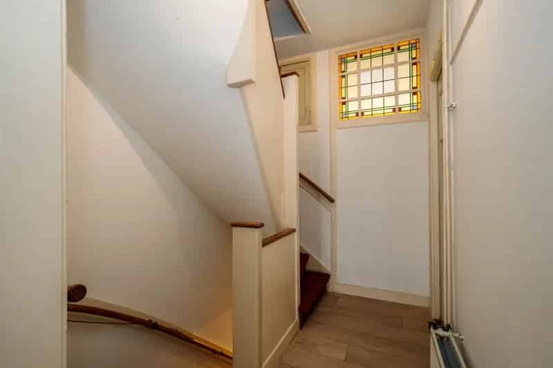 Sfeervol 3-Dubbel Bovenhuis Benoordenhout 8 Kamers 148m2