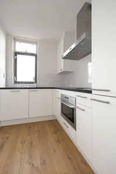Luxe Appartementen Klein Brabant Residence Roosenhof Roosendaal