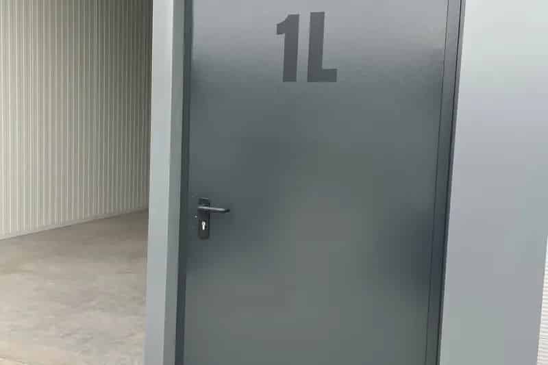 Bedrijfshal te huur Deurne Kranenmortel