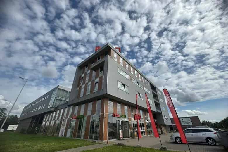150 m2 Kantoorruimte Amsterdam te Huur