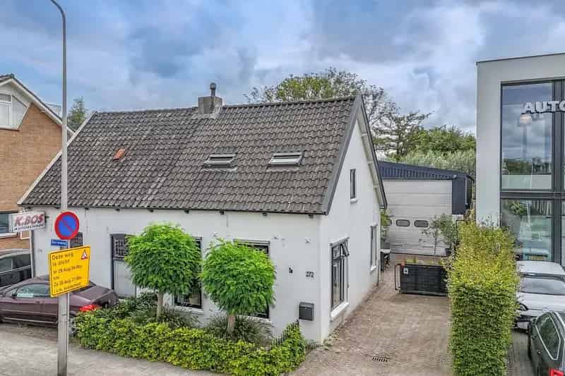 Huis te koop: Bermweg 272 2906 LH Capelle aan den IJssel | Funda