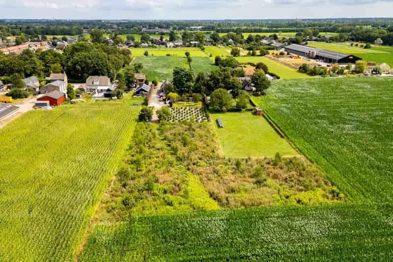 Luxe Villa met Parktuin en Zwemvijver te Koop