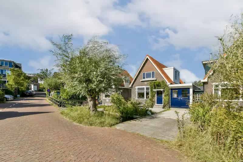Huis te koop: Stoombootweg 3 1035 TS Amsterdam | Funda
