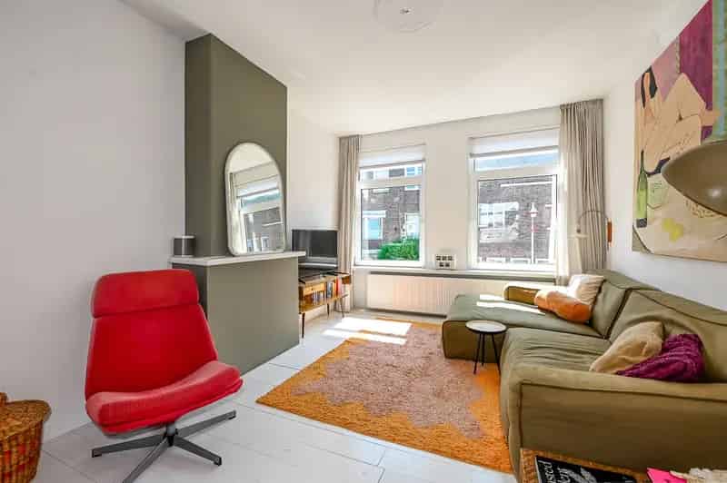 Appartement te koop Duindorp nabij strand 2 slaapkamers