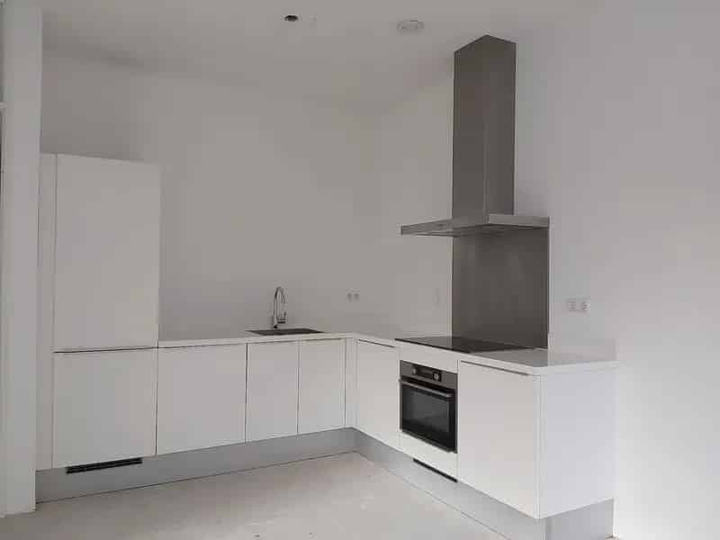 3 Kamer Appartement Amsterdam Zuid 92m2 Balkon Zuidas