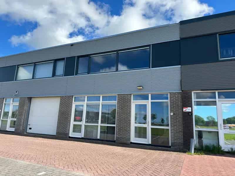 Kantoorruimte te koop Wieringerwerf 140m2 nabij A7