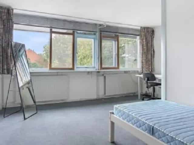 Huis Wildforster Ede: Sfeervolle woning met tuin en berging