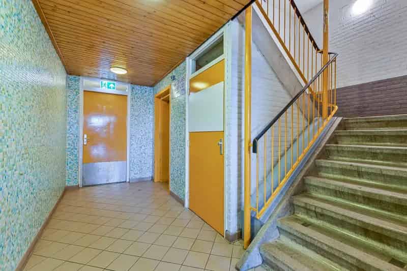 Appartement te koop Dongen 2-kamer hoekappartement 57m2