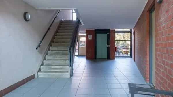 Drie Kamer Appartement Professorenwijk Leiden
