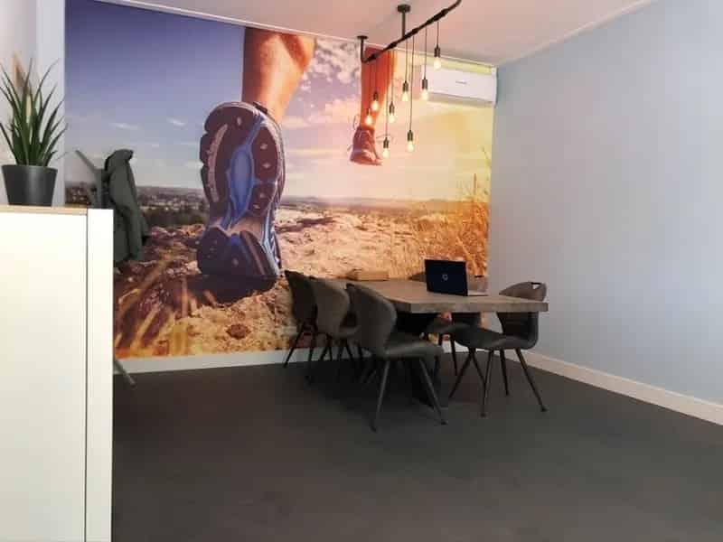 Kantoorruimte te huur Veenendaal Centrum
