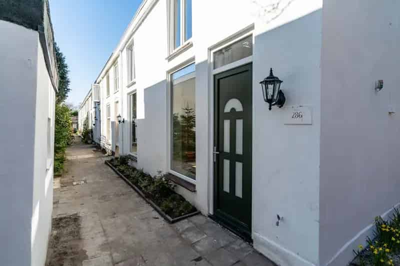 Huis te koop Sumatrastraat Den Haag gerenoveerd 76m2 Archipelbuurt