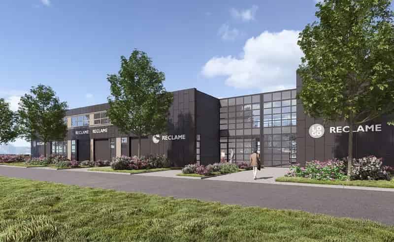 Bedrijfshal Gorinchem te koop - Handelskade