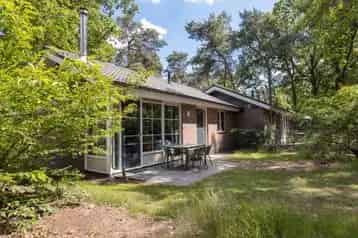 Recreatiewoning Park de Peel 6 personen te koop