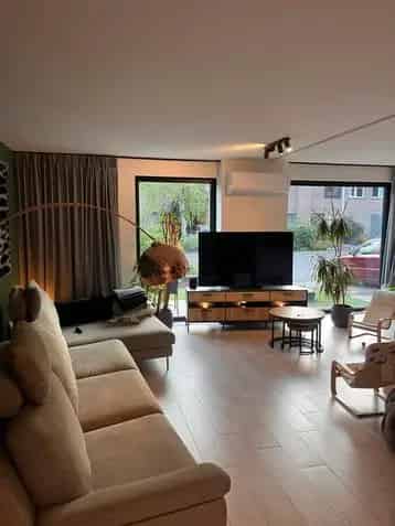 Vierdaagse Malden Huis Verhuur 8 Personen