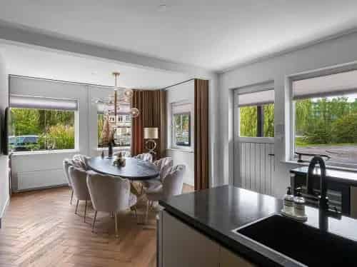 Appartement te huur Almere Poort 2 slaapkamers begane grond tuin