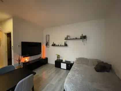 1 kamer studio van 22 m² in Deventer