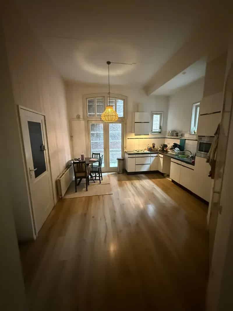 Appartement te Huur Centrum Hertogenbosch