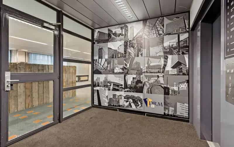 Kantoorruimte huren Eindhoven Centrum 363m2