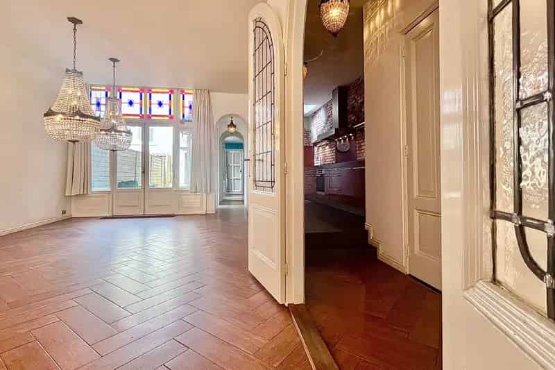 Appartement te koop Den Haag Duinoord 3 slaapkamers gerenoveerd