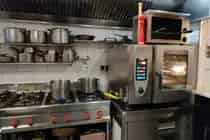 127 m2 Horeca te Huur Deventer - Restaurant Pura Vida
