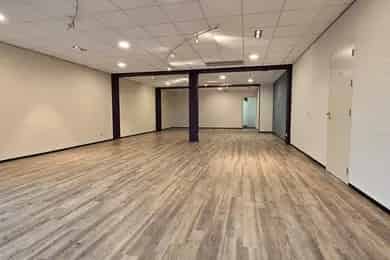 131m2 Winkelruimte te Huur Oisterwijk Centrum