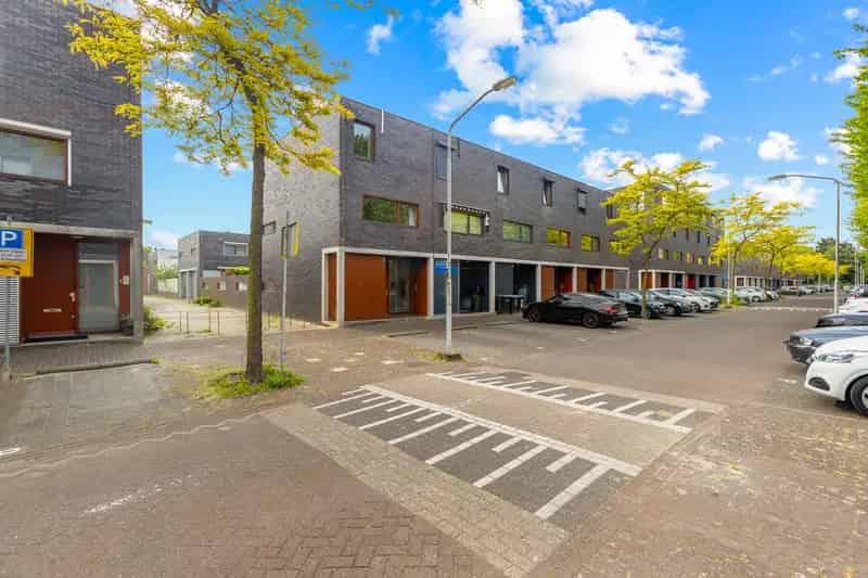 Moderne Eindwoning Papendrecht 3 slaapkamers gerenoveerd 2020