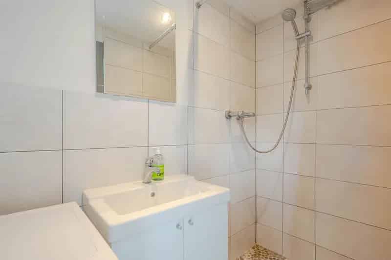 3-Kamerappartement Rotterdam IJsselmonde - Rustig Wonen Nabij Stad