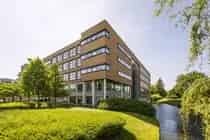 400 4635 m2 Kantoorruimte te Huur Schiphol Rijk