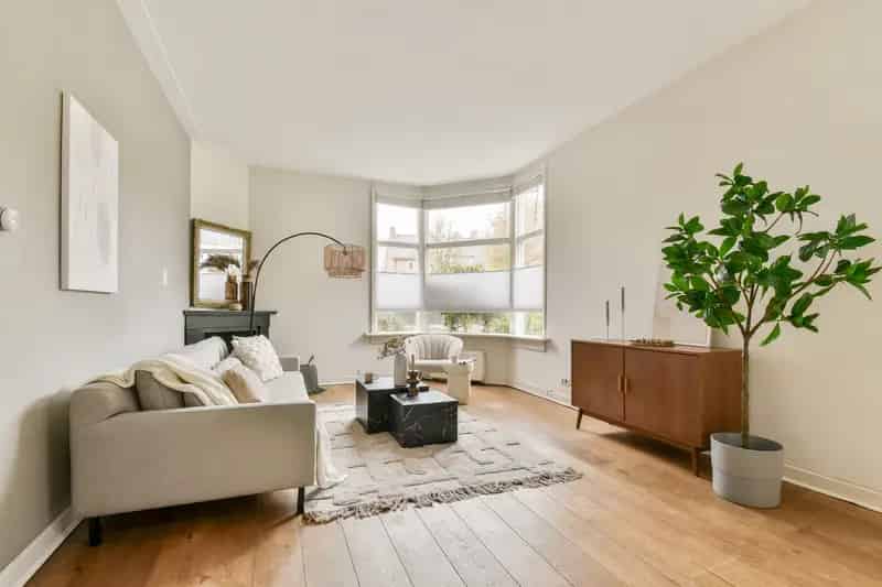 5 Slaapkamers Hoekhuis Bennebroek 145m2 Tuin 1924