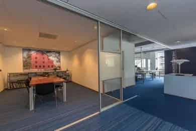 308 m2 Kantoorruimte te Huur Rotterdam Zuid