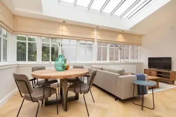 Appartement Den Haag Centrum Short Stay Gemeubileerd