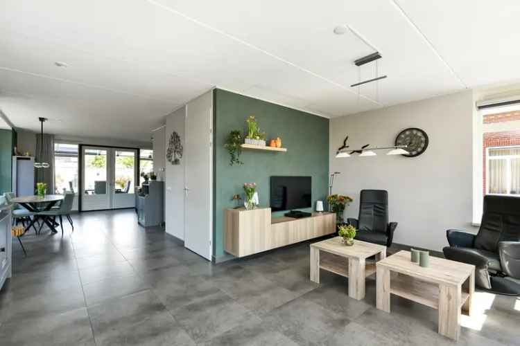Huis te koop: Standerd 35 6675 GB Valburg 