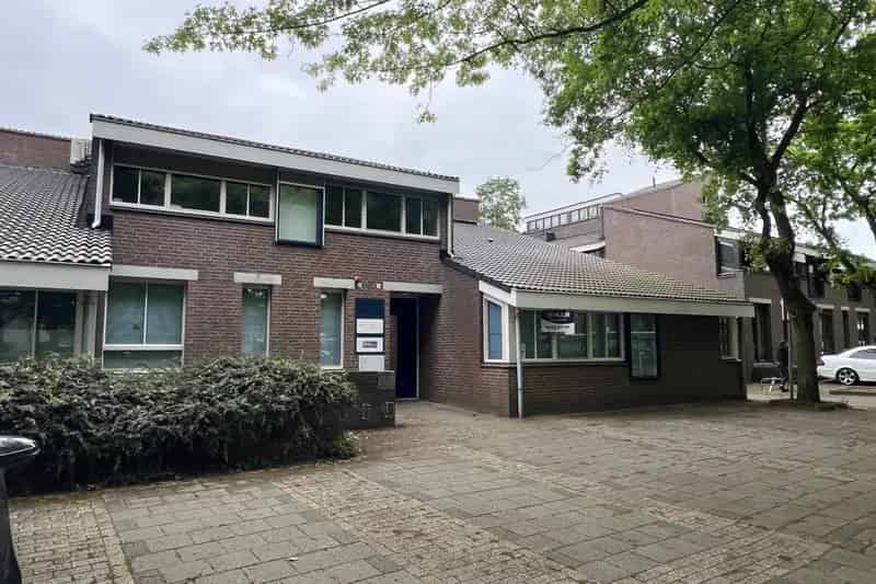 Kantoorruimte te huur Rosmalen nabij station