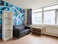 Studio Schipholweg Leiden 20m2