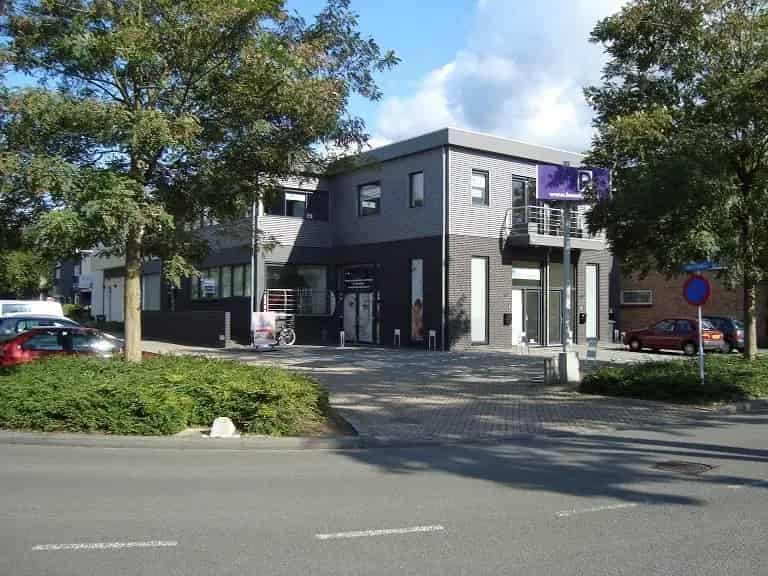 Kantoor te huur Best - Luxe pand nabij A2 A50 A58