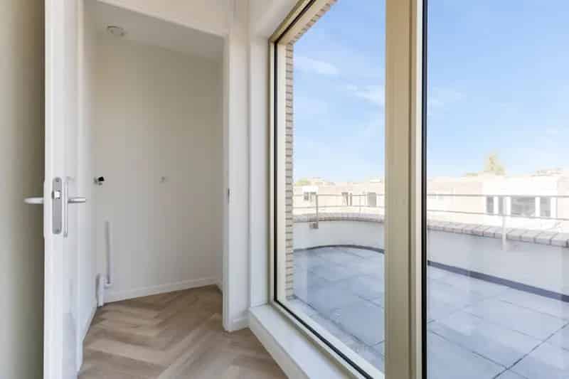 Luxe Tweekamerappartement Amsterdam