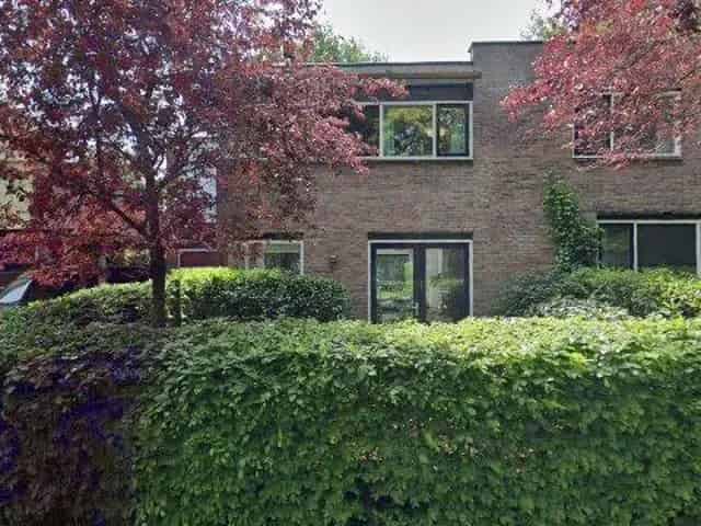 Huurwoning Hilversum Acaciapark 4 slaapkamers