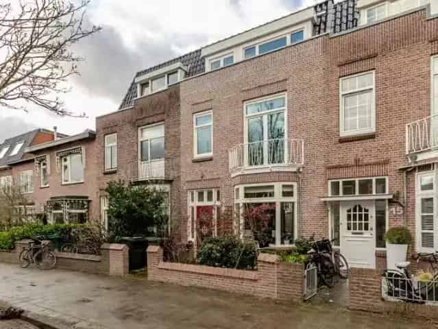 5 Slaapkamers Haarlem A+ Energielabel Ruime Gezinswoning