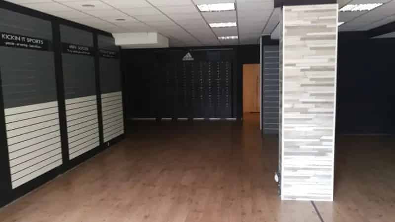 Winkelruimte te Huur Zoetermeer