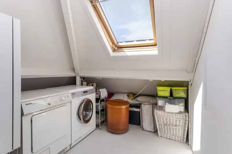 Uitgebouwde 2 1 Kapwoning Aan Het Water De Geer
