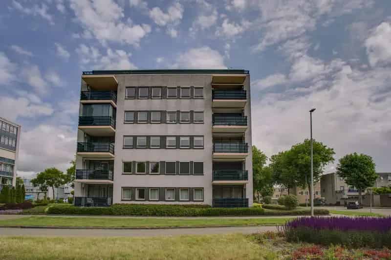 Appartement te koop Zoetermeer Rokkeveen