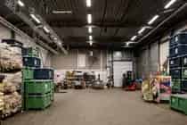 Bedrijfsruimte te huur Utrecht 621m2 Kantoor Parkeergelegenheid