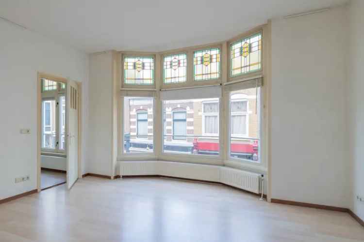 Appartement Haarlem Centrum 91m2 Dakterras